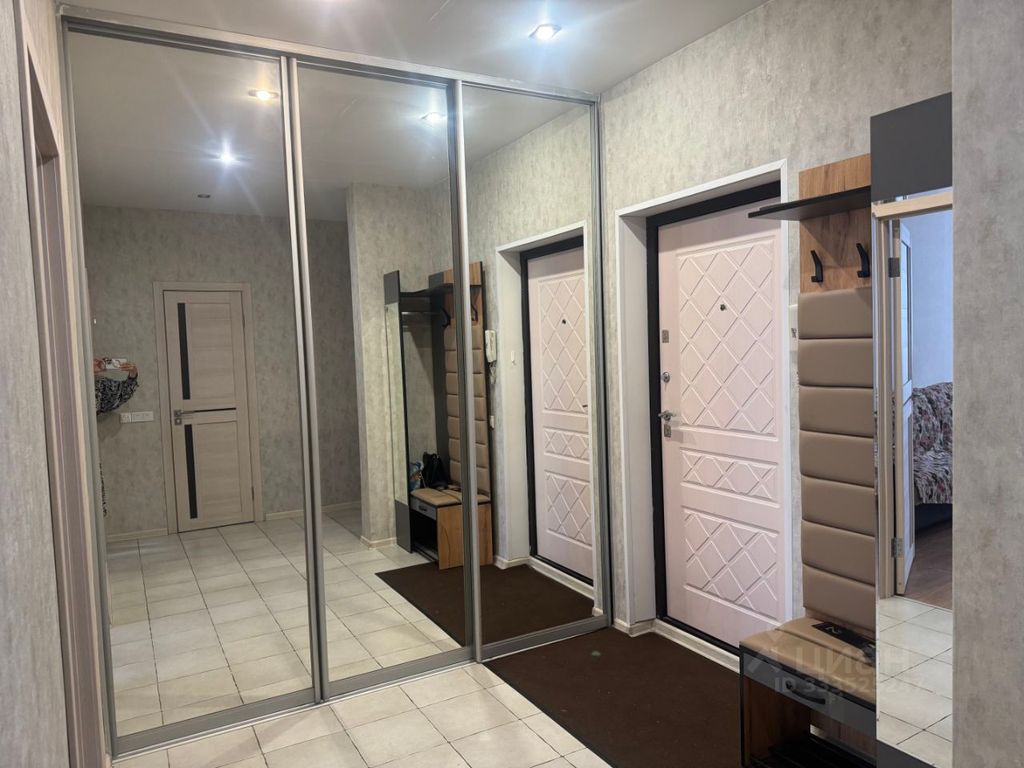 m. Silikatnaya: Apartment, 2-rooms