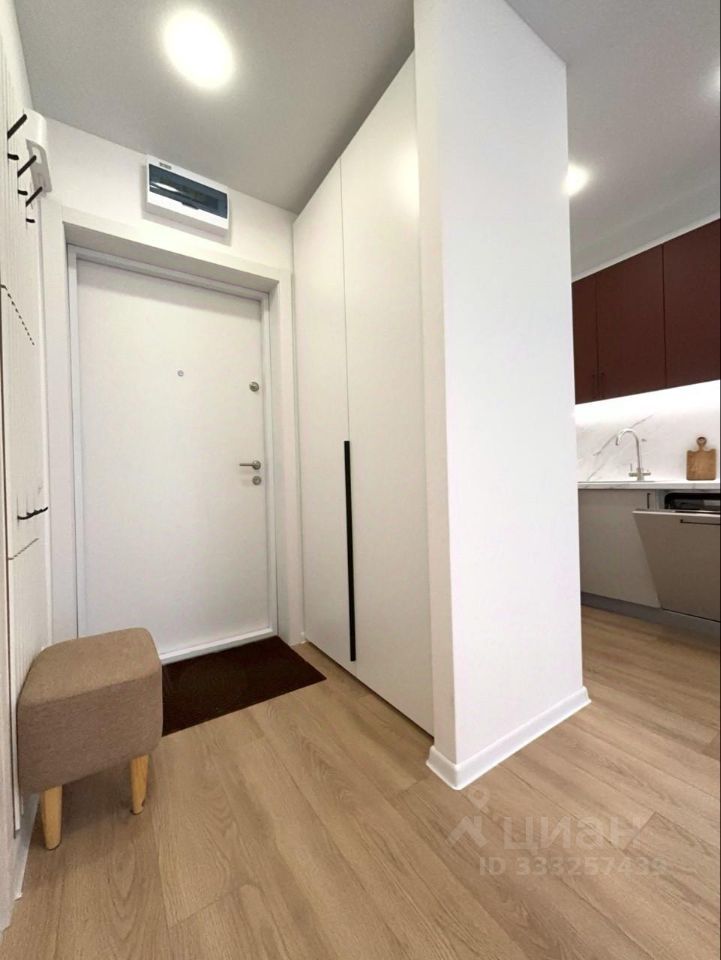 m. Medvedkovo: Apartment, 1-rooms