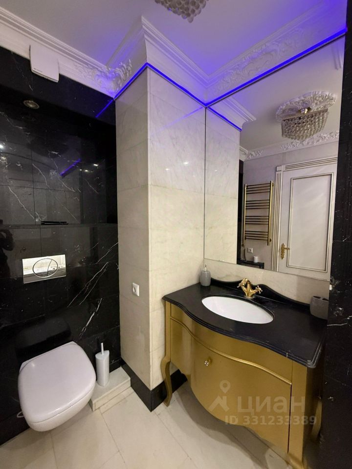 m. Begovaya: Apartment, 2-rooms