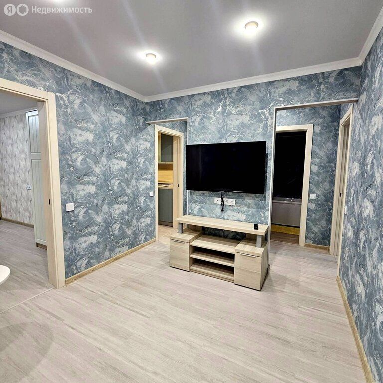 m. Podolsk: Apartment, 2-rooms