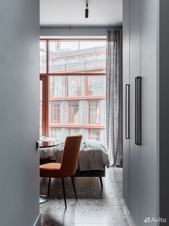 m. Kurskaya: Apartment, studio