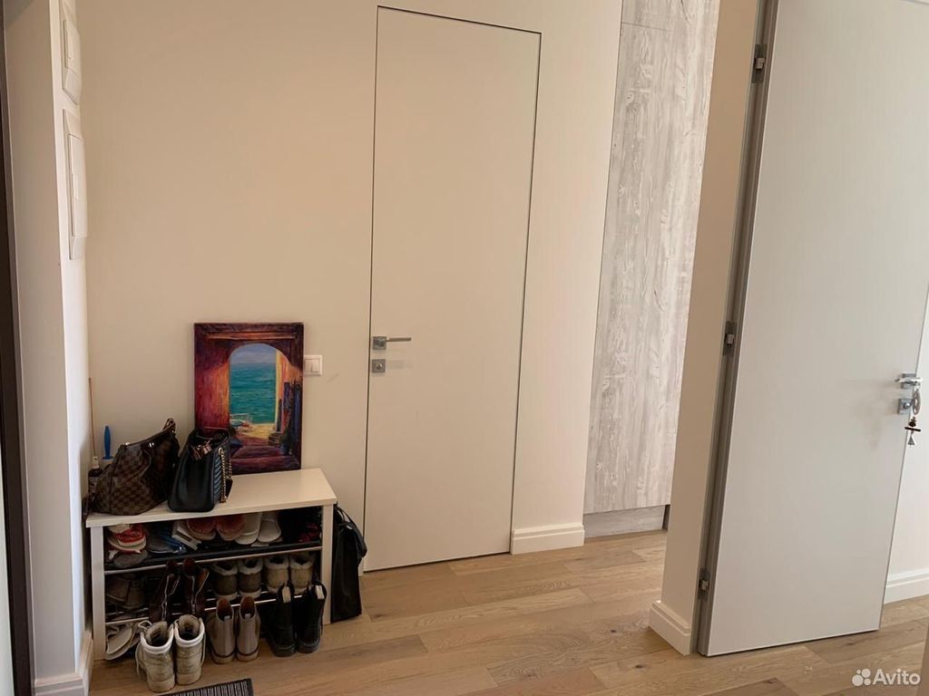 m. Schukinskaya: Apartment, 1-rooms