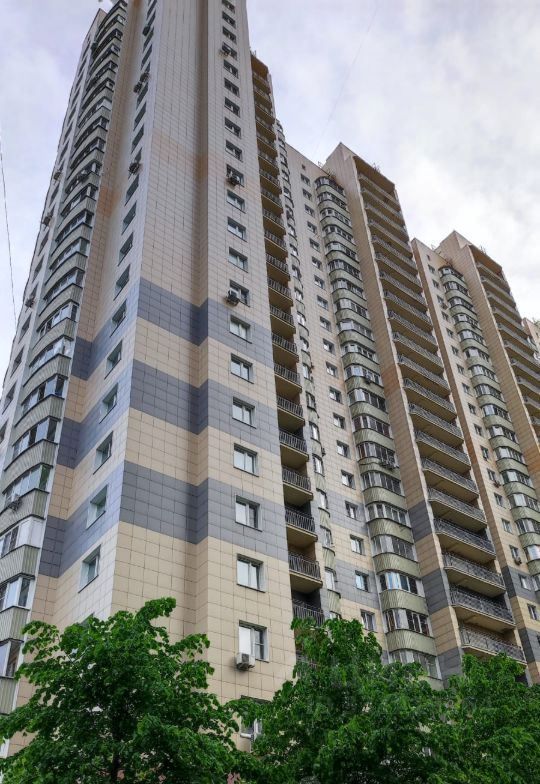m. Nikolskoe: Apartment, 1-rooms