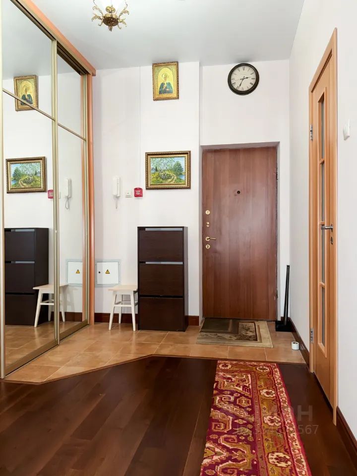m. Marksistskaya: Apartment, 1-rooms