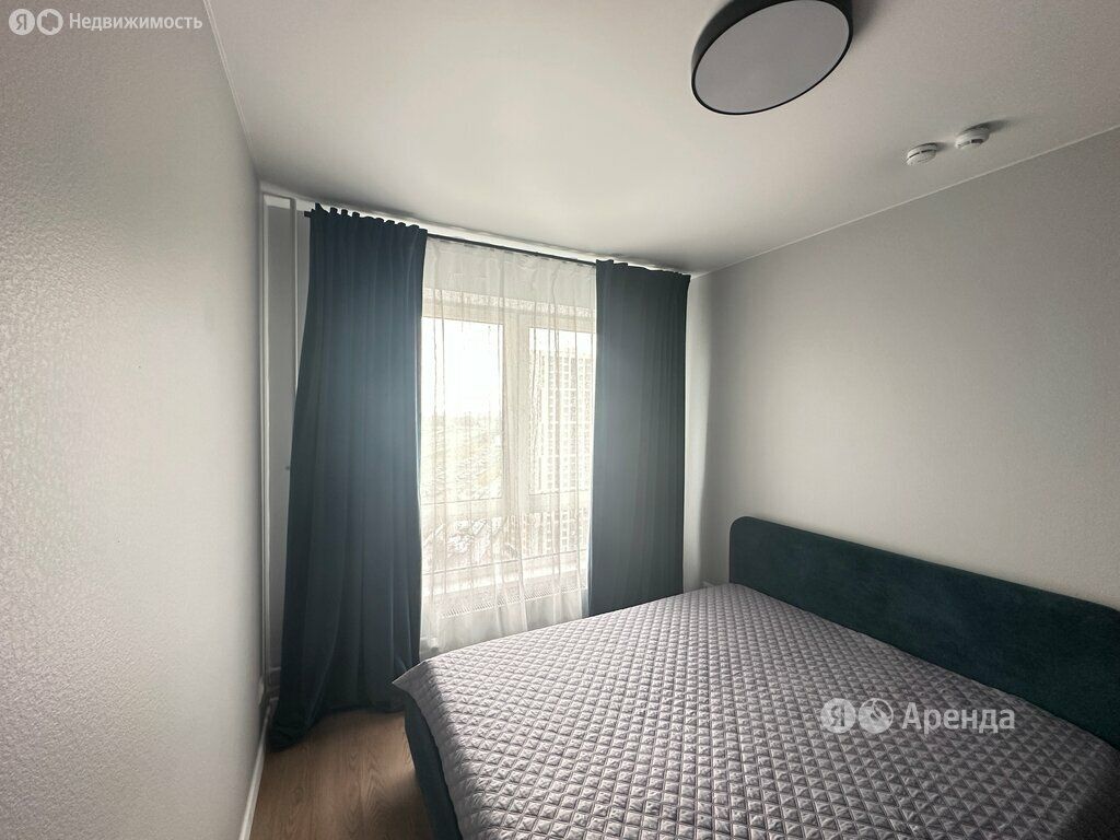 m. Vnukovo: Apartment, 1-rooms