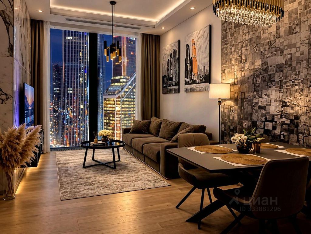 m. Testovskaya: Apartment, 1-rooms