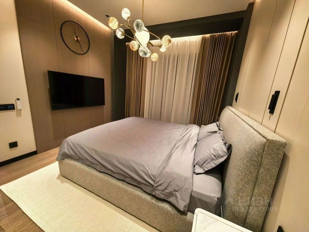 m. Trikotazhnaya: Apartment, 2-rooms