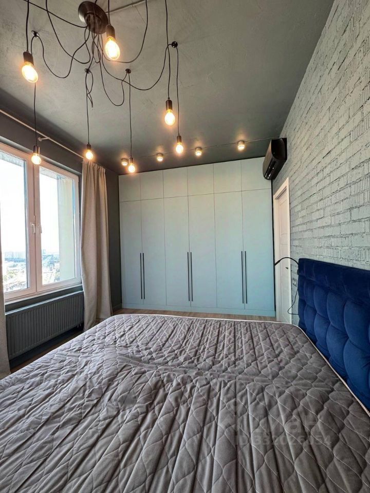 m. Ulitsa Milashenkova: Apartment, 2-rooms