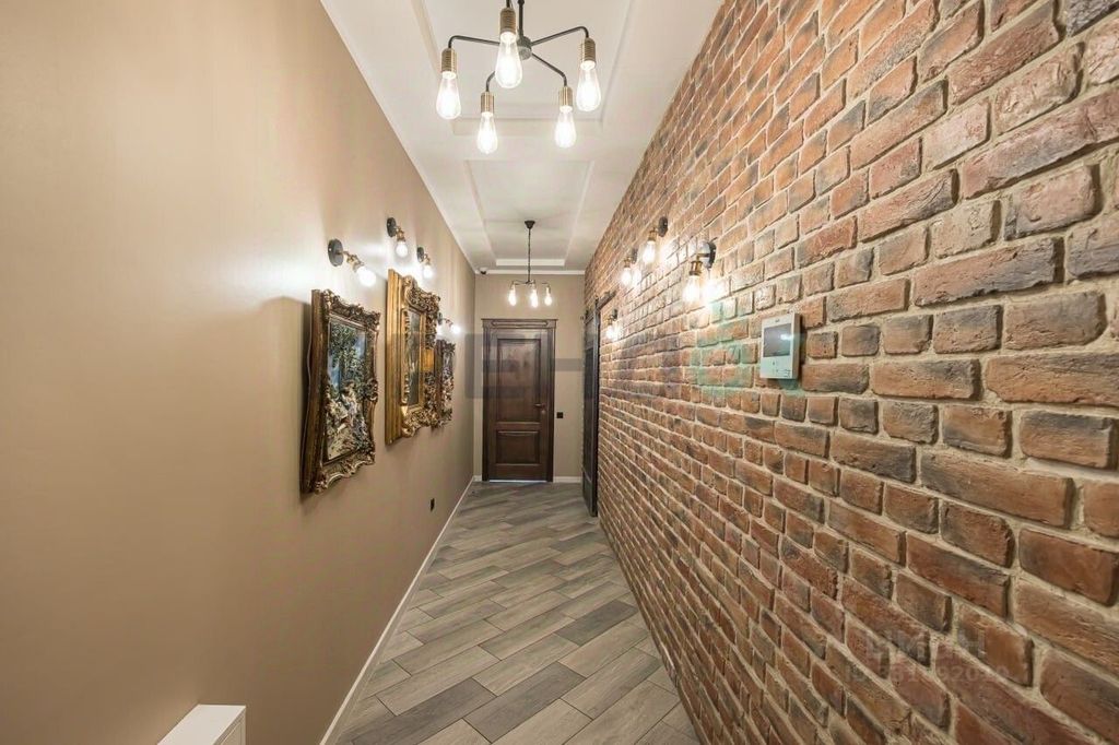 m. Shelepikha: Apartment, 3-rooms