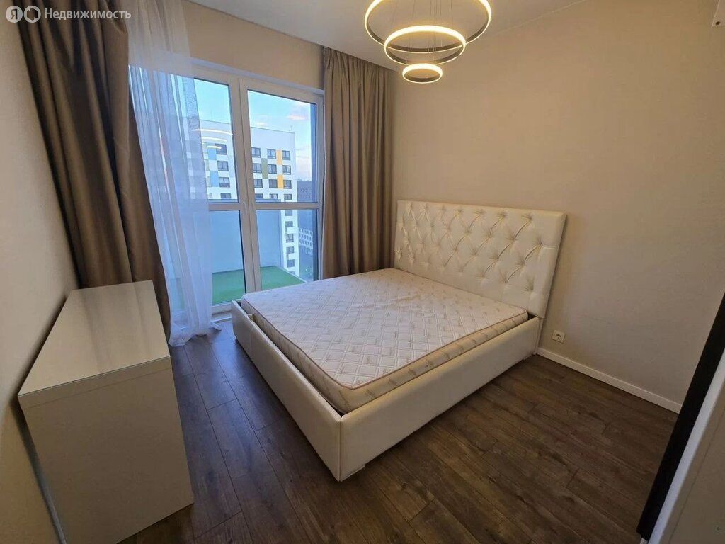 m. Botanichesky sad: Apartment, 1-rooms