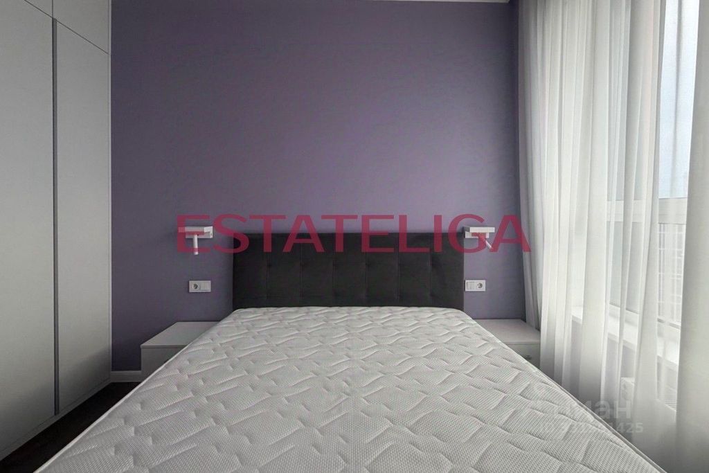 m. Aminyevskaya: Apartment, 1-rooms