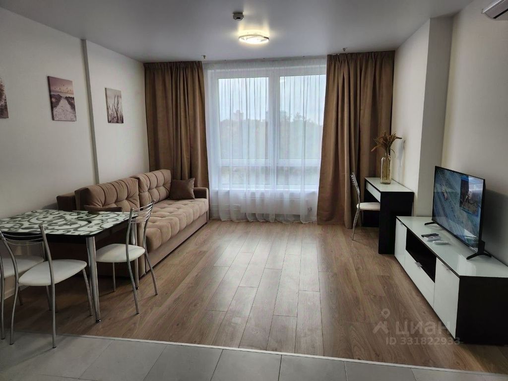 m. Streshnevo: Apartment, 1-rooms