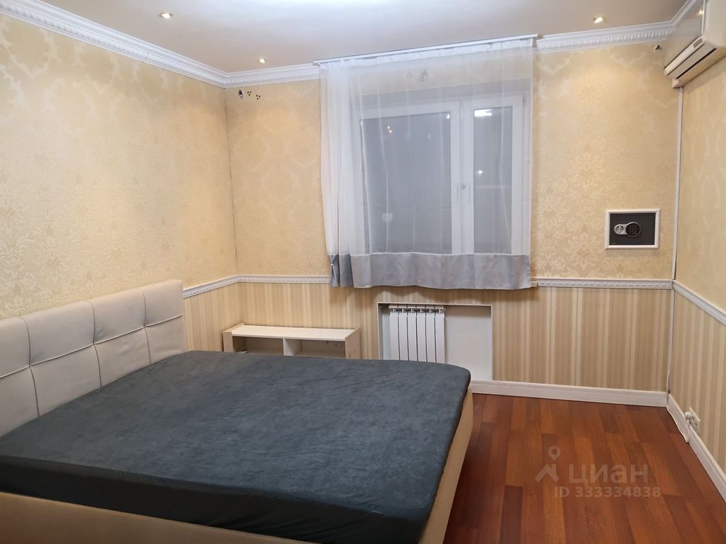 m. Penyagino: Apartment, 3-rooms