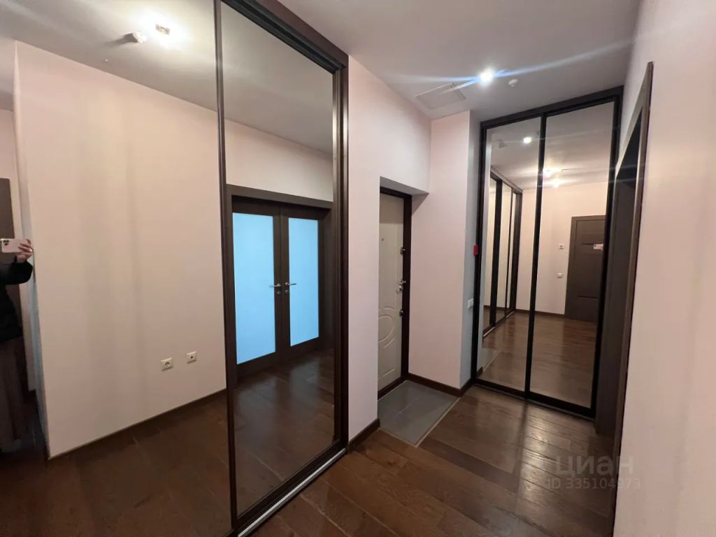 m. Belokamennaya: Apartment, 1-rooms
