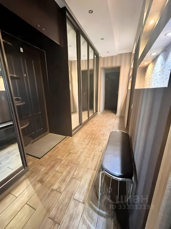 m. Penyagino: Apartment, 2-rooms