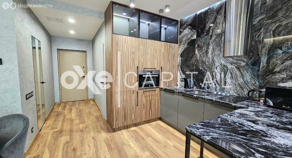 m. Alekseevskaya: Apartment, 2-rooms