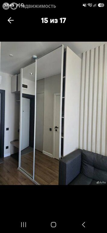 m. Izmaylovo: Apartment, studio