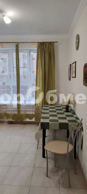 m. Nizhegorodskaya: Apartment, 2-rooms