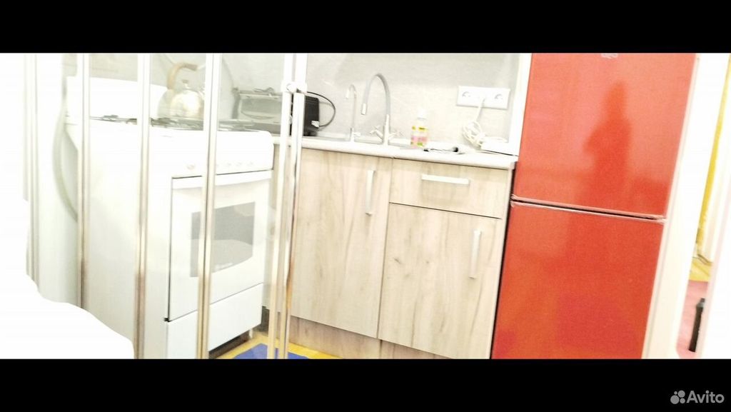 m. Ulitsa 1905 goda: Apartment, 1-rooms