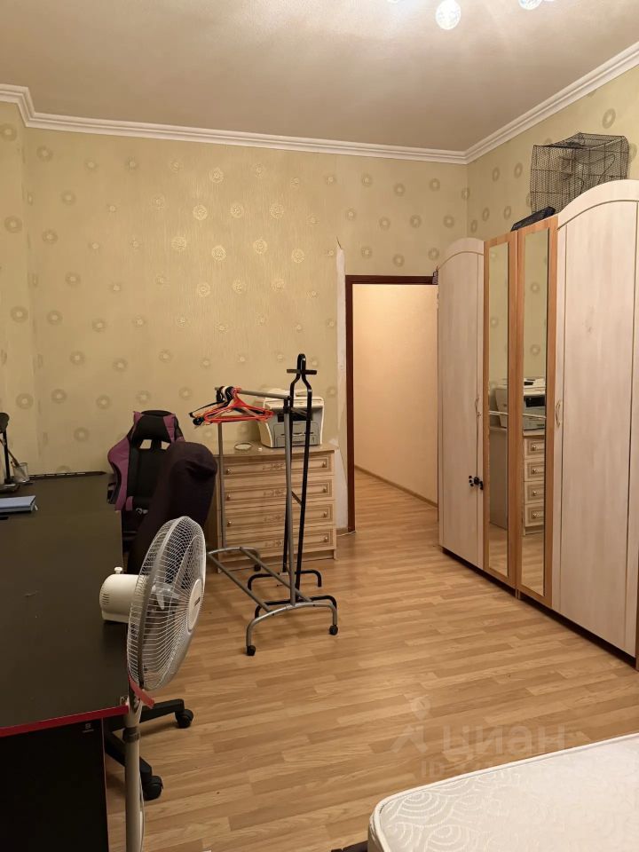 m. Aeroport: Apartment, 2-rooms