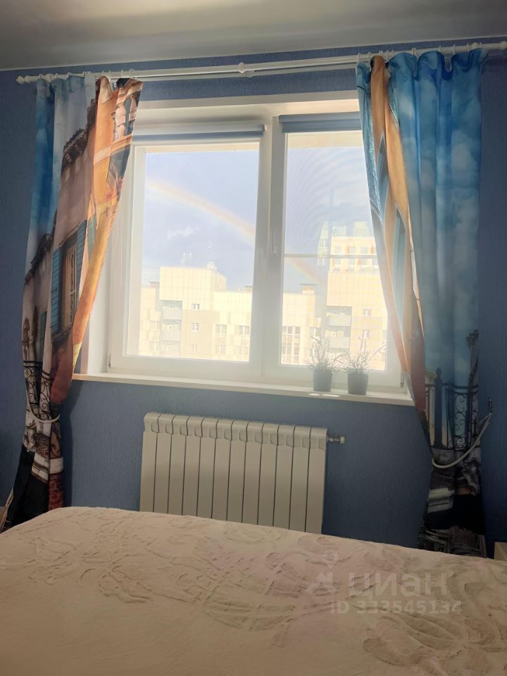m. Lukhmanovskaya: Apartment, 1-rooms