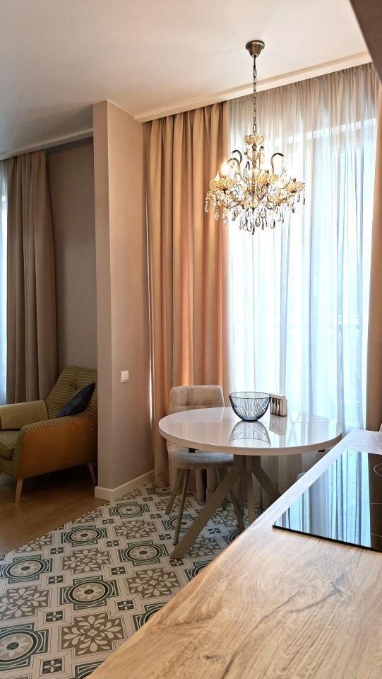 m. Kuntsevskaya: Apartment, 2-rooms