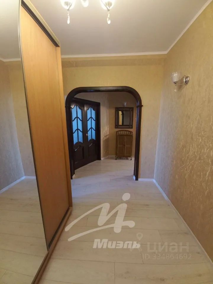 m. Ukhtomskaya: Apartment, 2-rooms