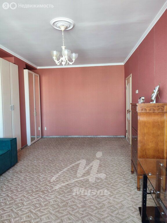 m. Arbatskaya: Apartment, 2-rooms