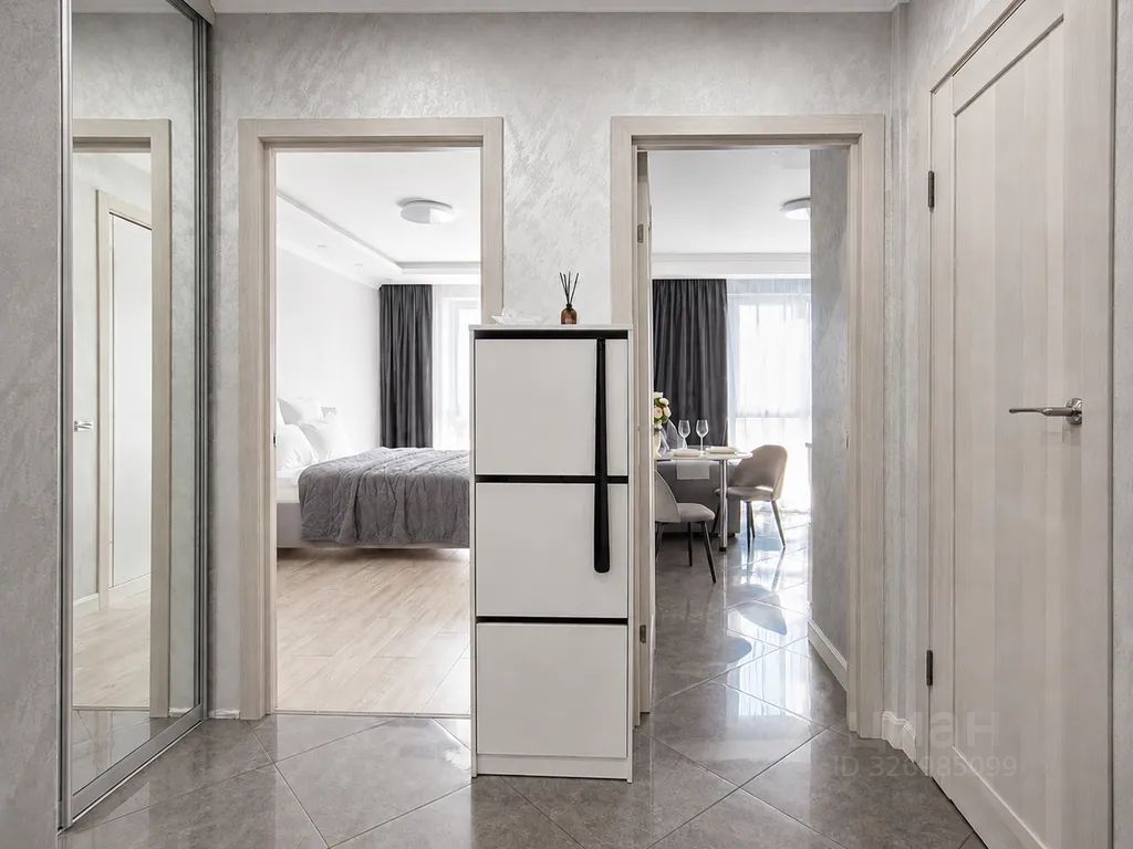m. Schelkovskaya: Apartment, 1-rooms