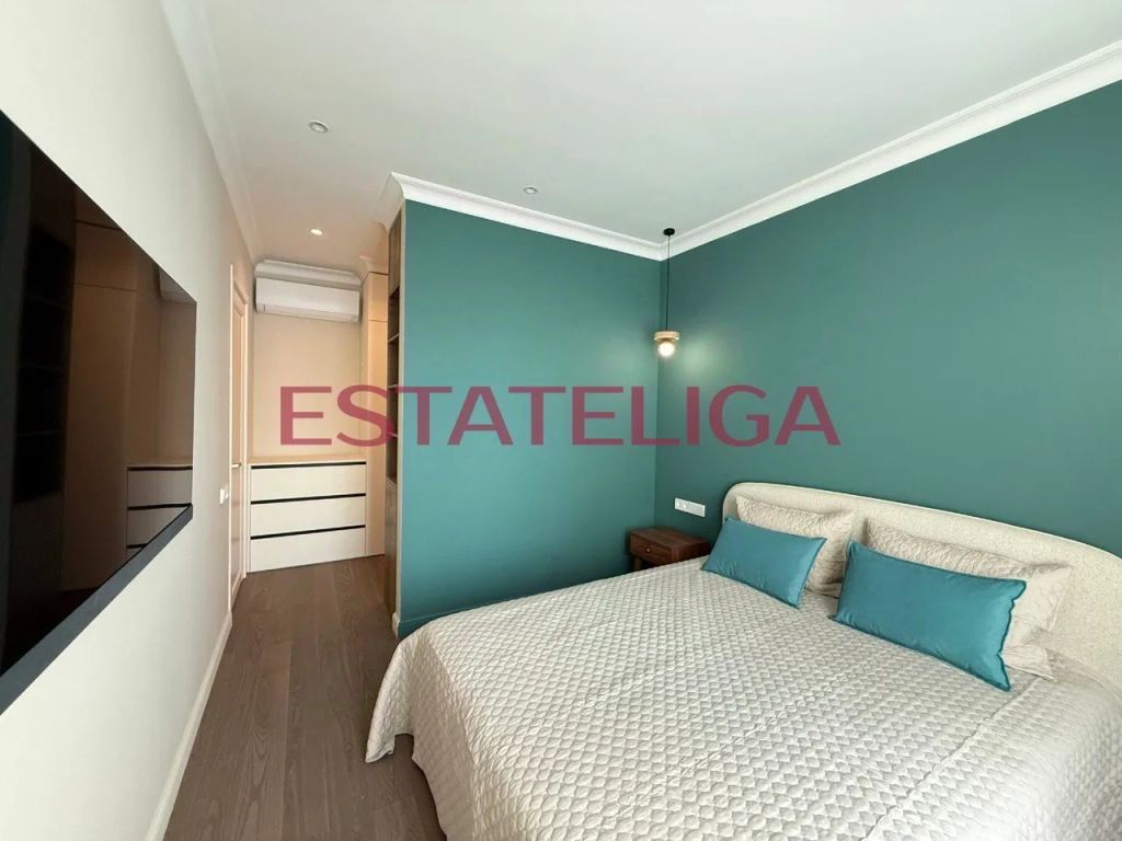 m. Shelepikha: Apartment, 2-rooms
