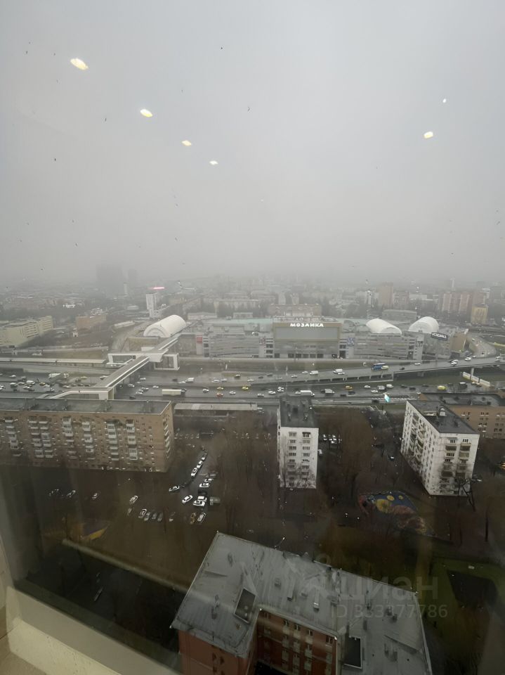 m. Dubrovka: Apartment, 2-rooms