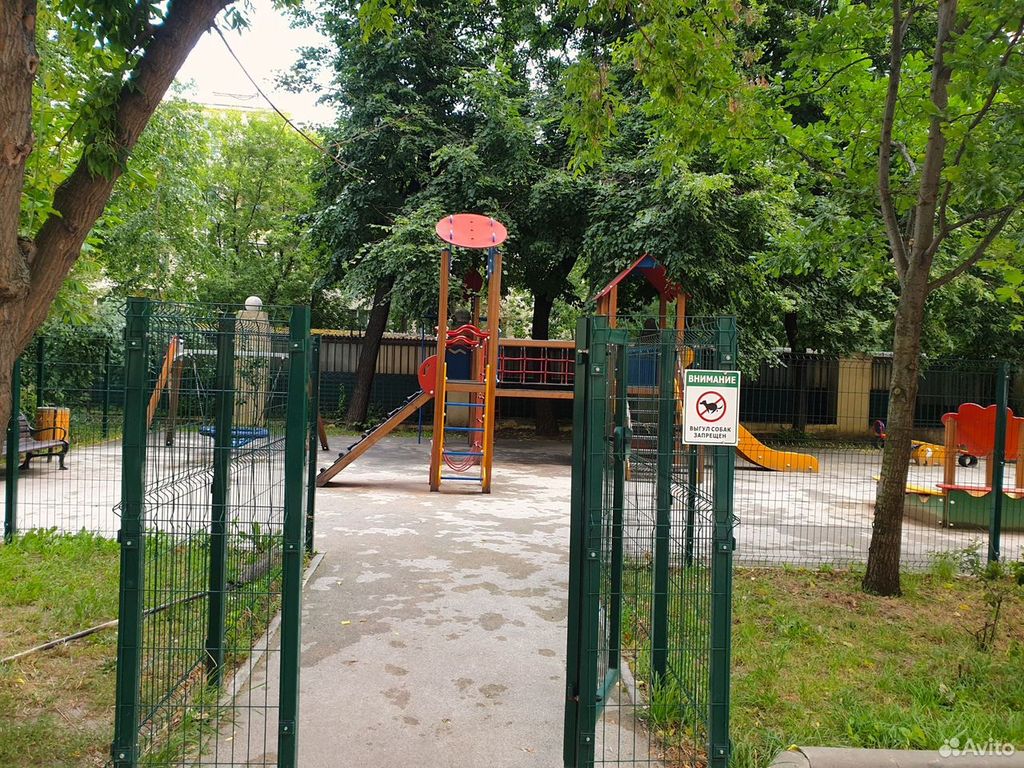 m. Studencheskaya: Apartment, 2-rooms