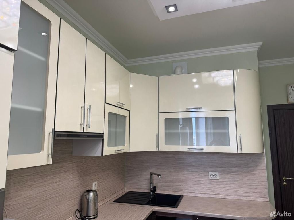 m. Kraskovo: Apartment, 1-rooms