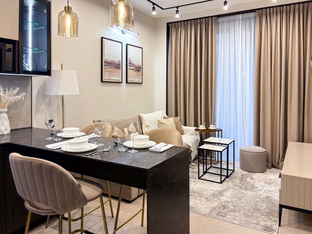 m. TsSKA: Apartment, 2-rooms