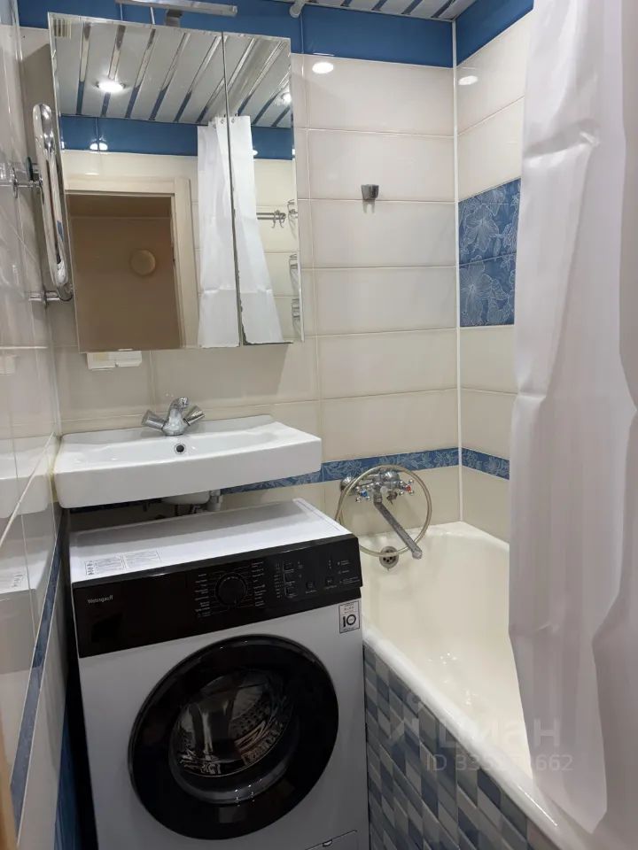 m. Reutovo: Apartment, 2-rooms