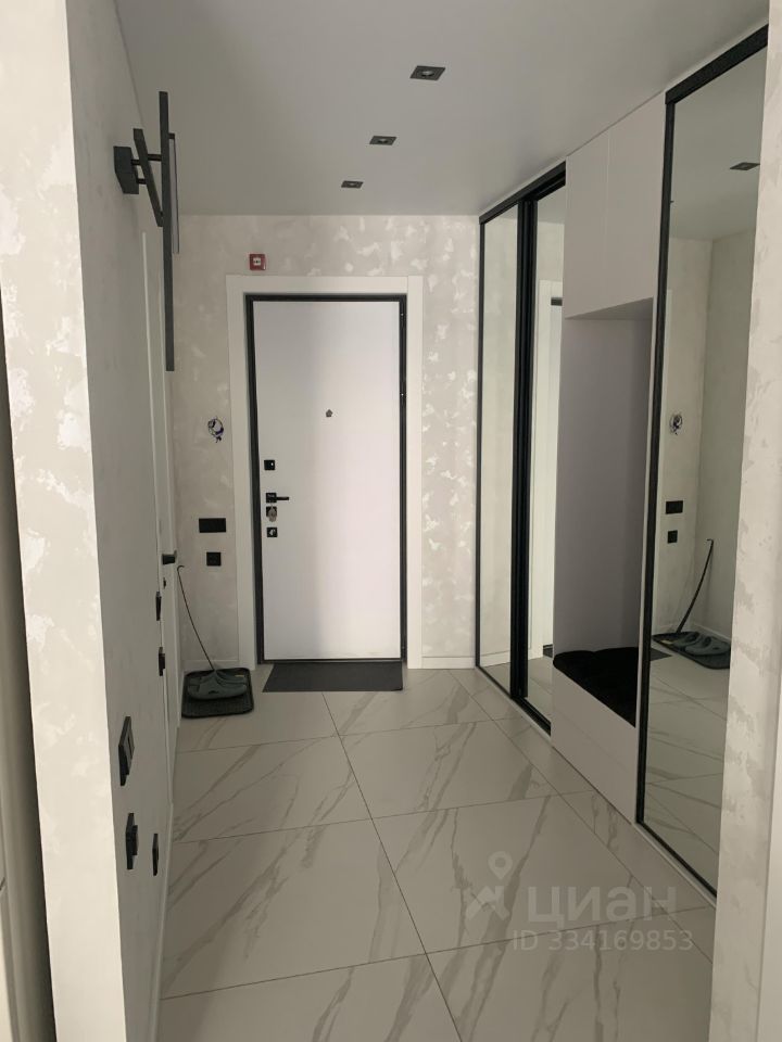 m. Profsoyuznaya: Apartment, 2-rooms