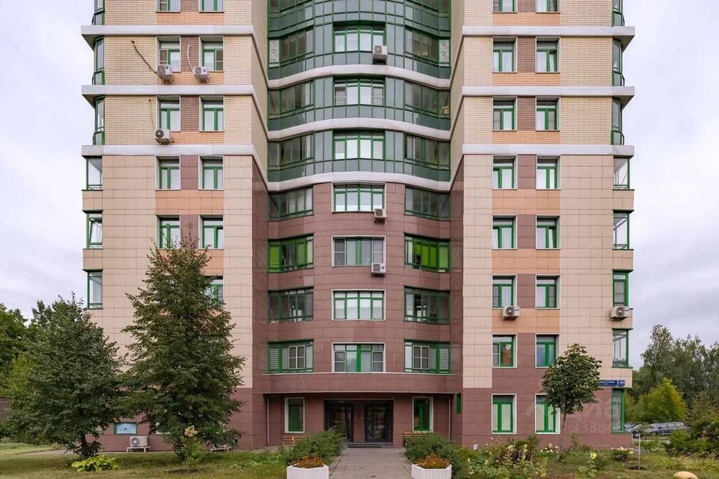 m. Krasny Baltiets: Apartment, 2-rooms