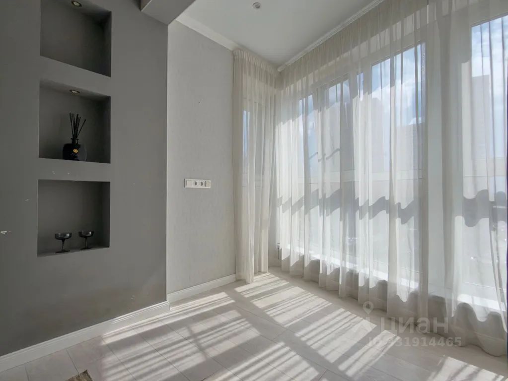 m. Aminyevskaya: Apartment, 1-rooms