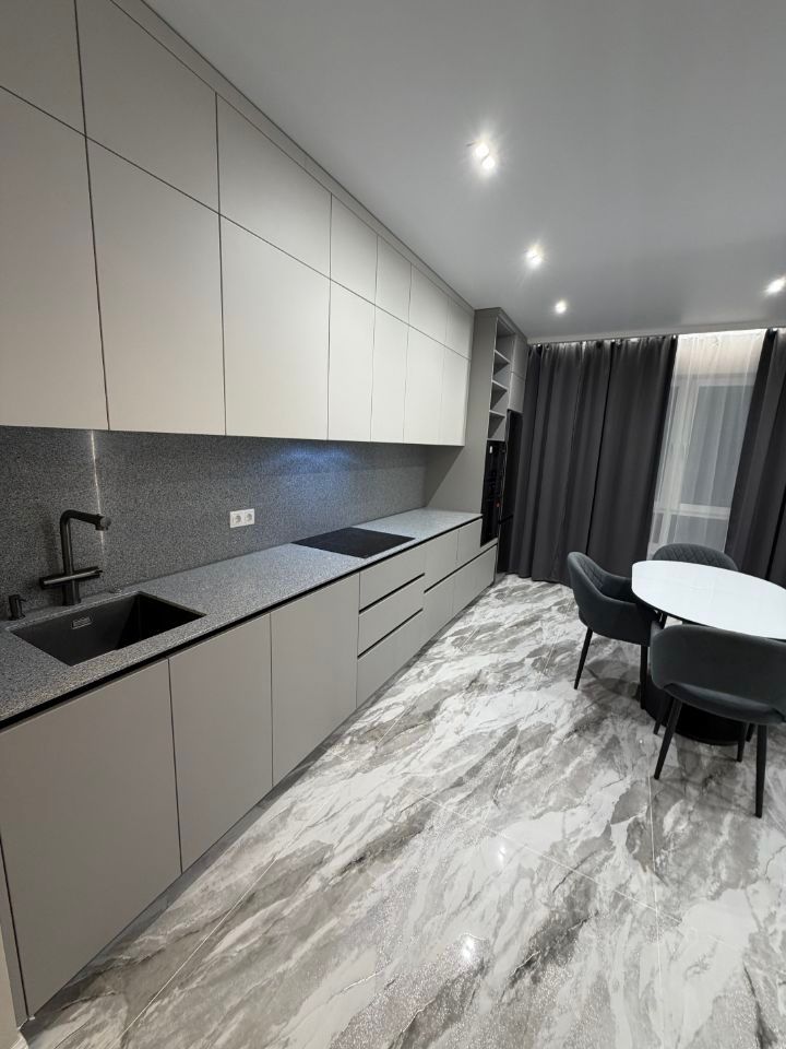m. Park Pobedy: Apartment, 2-rooms