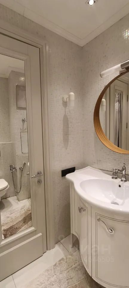 m. Ukhtomskaya: Apartment, 1-rooms