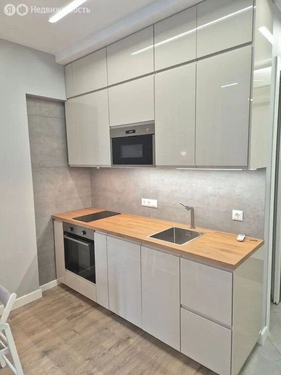 m. Vodny stadion: Apartment, 1-rooms