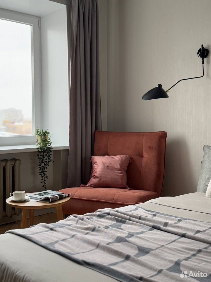 m. Komsomolskaya: Apartment, 1-rooms