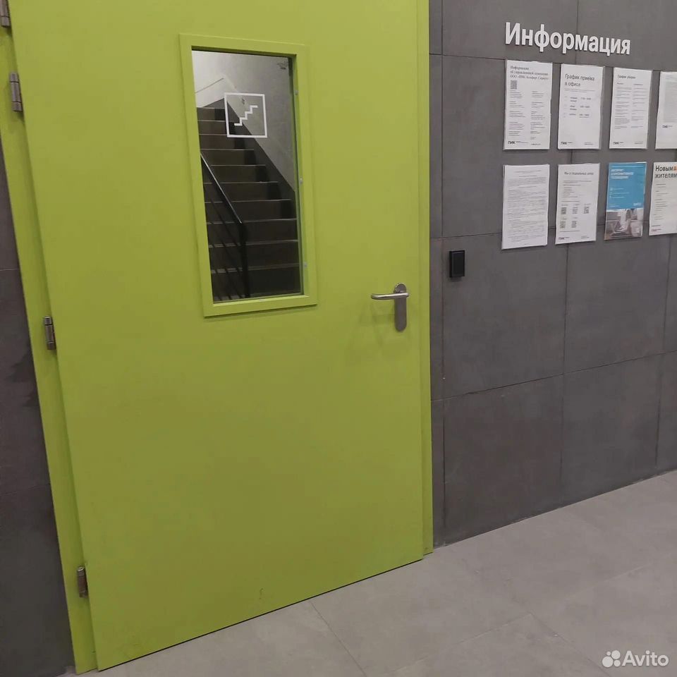 m. Filatov lug: Apartment, 1-rooms