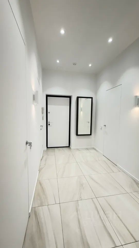 m. Belorusskaya: Apartment, 2-rooms