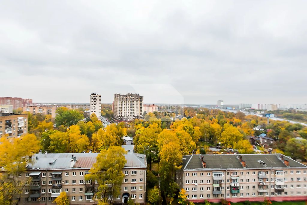 m. Medvedkovo: Apartment, 1-rooms