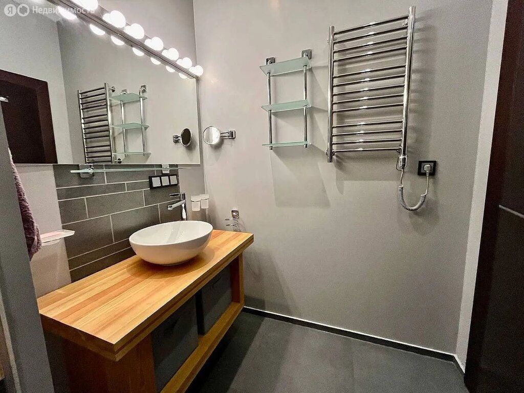 m. Dubrovka: Apartment, 1-rooms