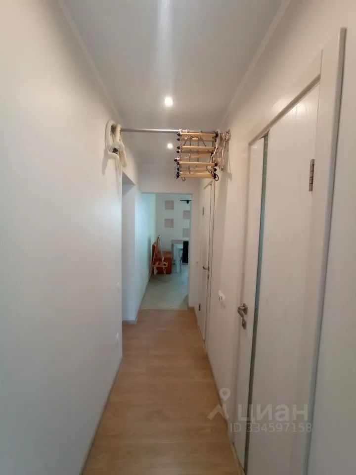 m. Bakovka: Apartment, 2-rooms