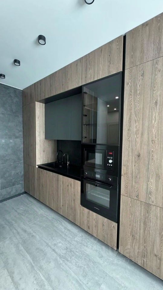 m. Fili: Apartment, 2-rooms