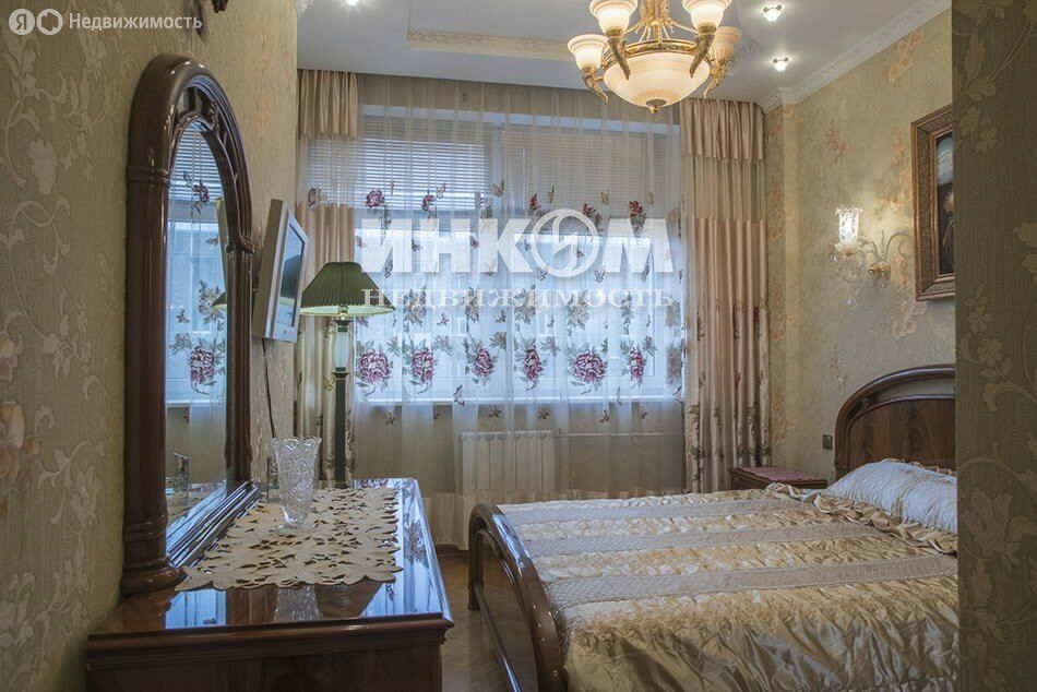 m. Delovoy tsentr (Vystavochnaya): Apartment, 2-rooms