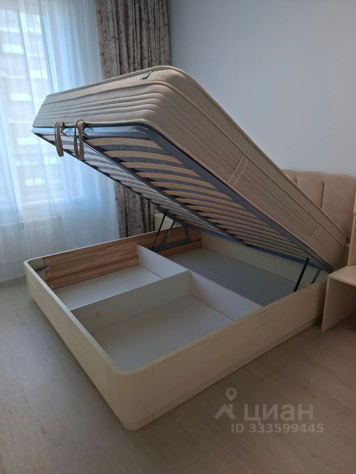 m. Moskva Tovarnaya: Apartment, 1-rooms